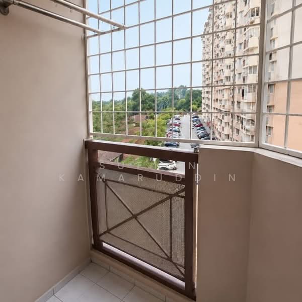 Apartment for Sale at Subang Bestari - Sufian Kamaruddin - PropertyGuru.com.my