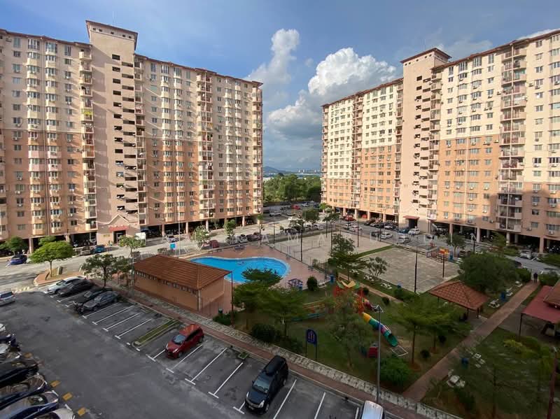 Apartment for Sale at Subang Bestari - Sufian Kamaruddin - PropertyGuru.com.my