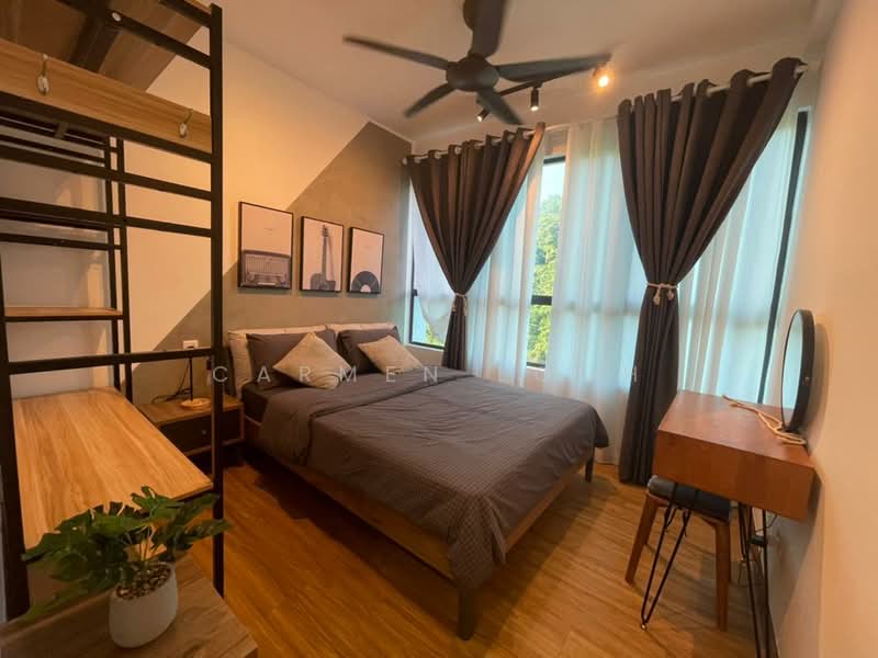 Condominium for Rent at The Trees - Carmen Looh - Bedroom - PropertyGuru.com.my