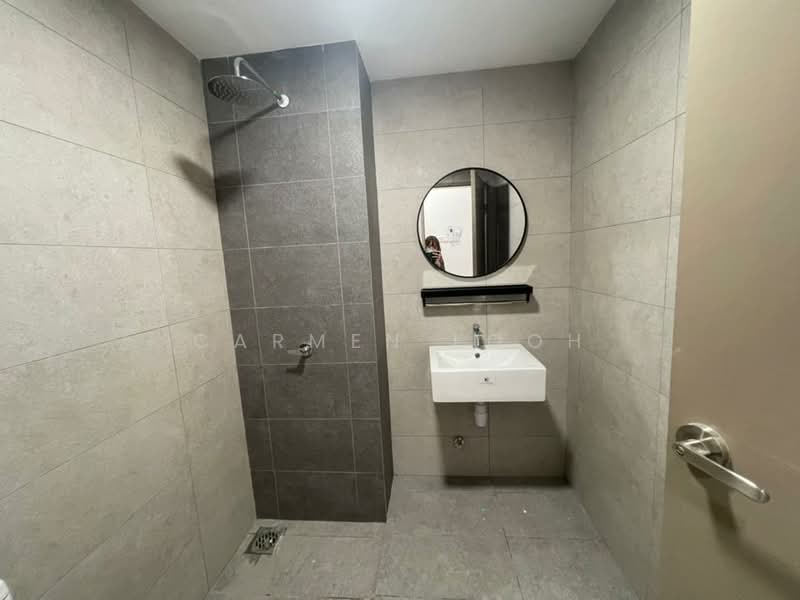 Condominium for Rent at The Trees - Carmen Looh - Bathroom - PropertyGuru.com.my