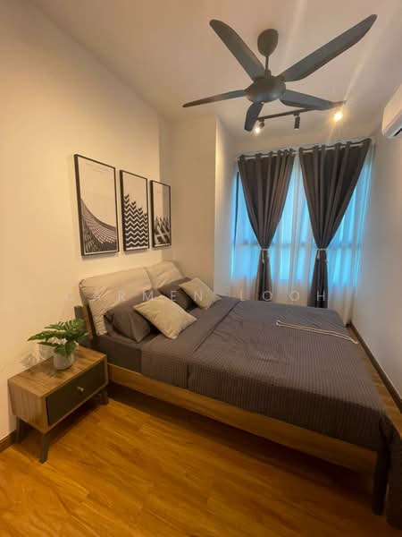 Condominium for Rent at The Trees - Carmen Looh - Bedroom - PropertyGuru.com.my