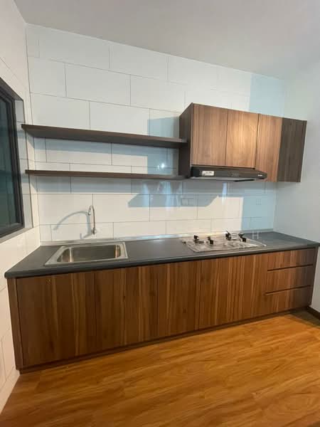 Condominium for Rent at The Trees - Carmen Looh - Kitchen - PropertyGuru.com.my