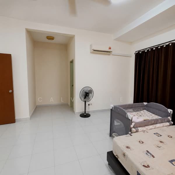 Rumah Kluster untuk Dijual di Taman Sierra Perdana (Masai) - Calvin Lee - PropertyGuru.com.my
