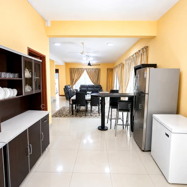 Rumah Kluster untuk Dijual di Taman Sierra Perdana (Masai) - Calvin Lee - PropertyGuru.com.my