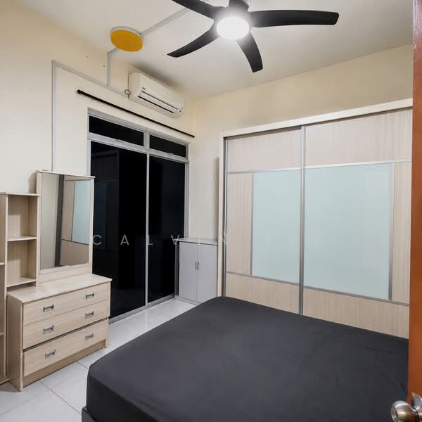 Rumah Kluster untuk Dijual di Taman Sierra Perdana (Masai) - Calvin Lee - PropertyGuru.com.my