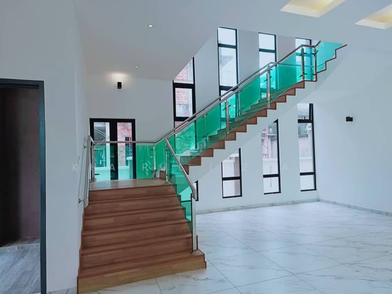 Bungalow House for Sale in Seremban (Negeri Sembilan) - Khairul Idzwan - Interior - PropertyGuru.com.my