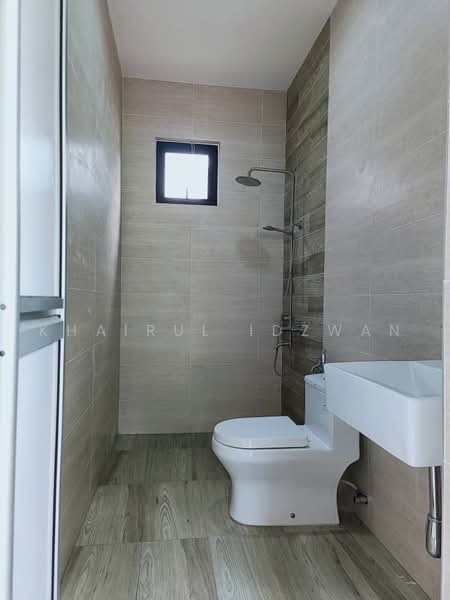 Bungalow House for Sale in Seremban (Negeri Sembilan) - Khairul Idzwan - Bathroom - PropertyGuru.com.my