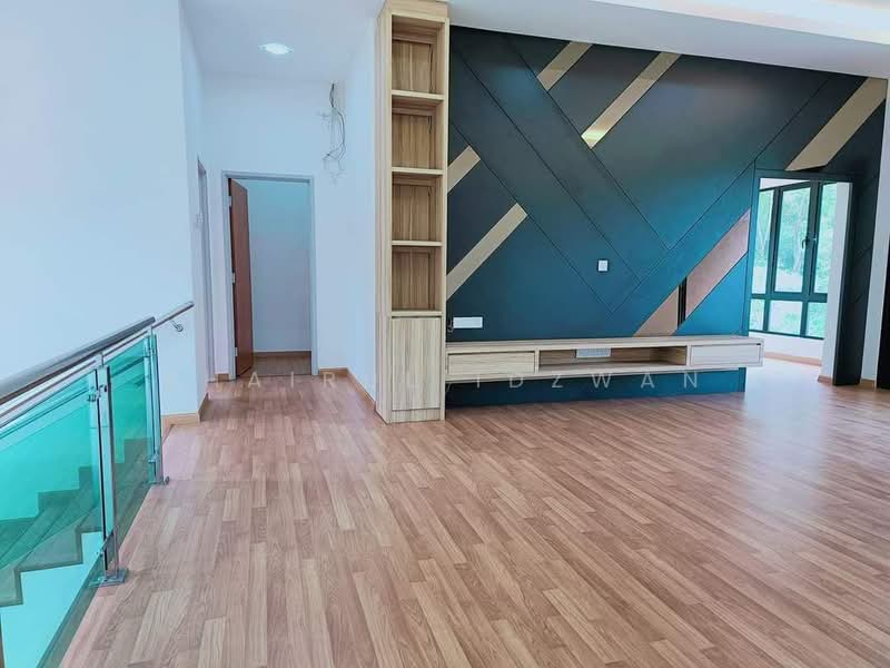 Bungalow House for Sale in Seremban (Negeri Sembilan) - Khairul Idzwan - Living Room - PropertyGuru.com.my