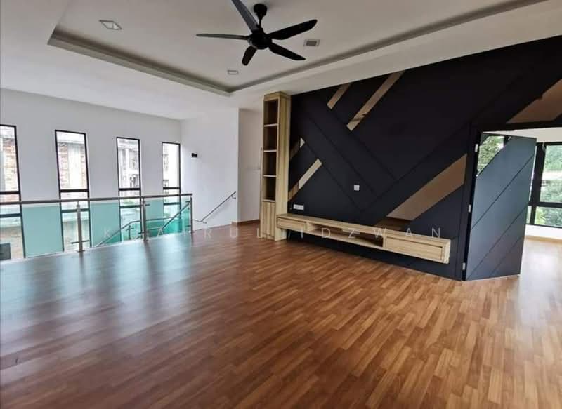 Bungalow House for Sale in Seremban (Negeri Sembilan) - Khairul Idzwan - Living Room - PropertyGuru.com.my