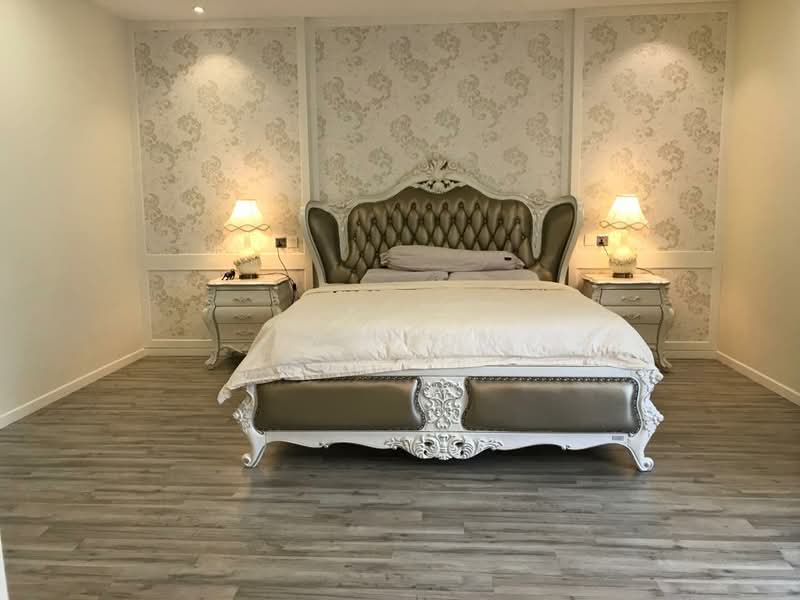 Semi-Detached House for Sale in Austin Heights (Tebrau) - Ivy Low - Bedroom - PropertyGuru.com.my
