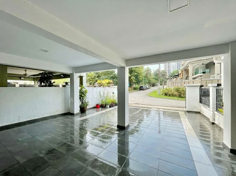 Rumah Teres 2-Tingkat untuk Dijual di Bandar Sri Damansara (Selangor) - Syamsul Ilham - PropertyGuru.com.my