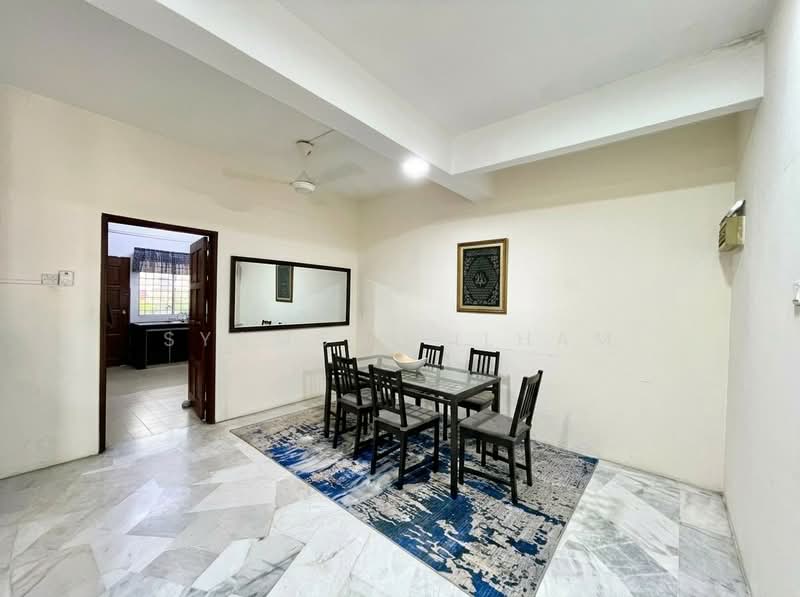 Rumah Teres 2-Tingkat untuk Dijual di Bandar Sri Damansara (Selangor) - Syamsul Ilham - PropertyGuru.com.my