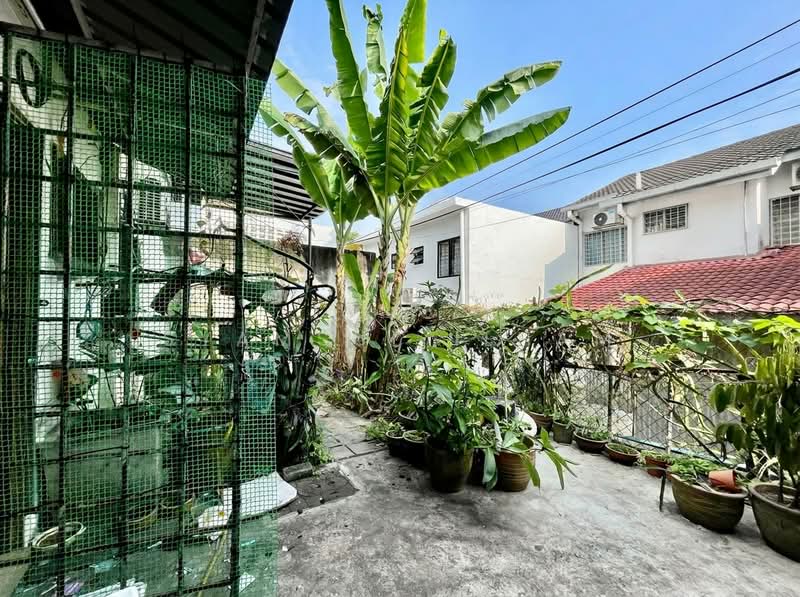 Rumah Teres 2-Tingkat untuk Dijual di Bandar Sri Damansara (Selangor) - Syamsul Ilham - PropertyGuru.com.my