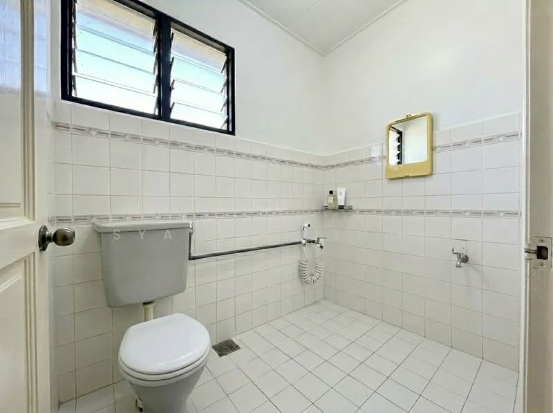 Rumah Teres 2-Tingkat untuk Dijual di Bandar Sri Damansara (Selangor) - Syamsul Ilham - PropertyGuru.com.my