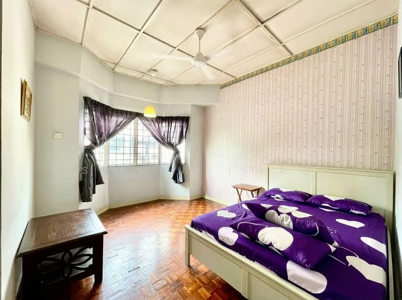 Rumah Teres 2-Tingkat untuk Dijual di Bandar Sri Damansara (Selangor) - Syamsul Ilham - PropertyGuru.com.my