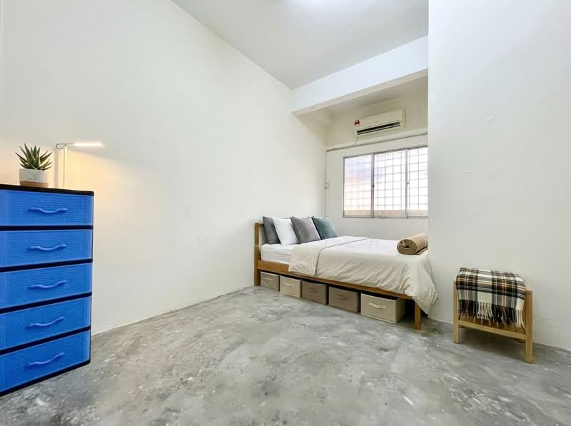 Rumah Teres 2-Tingkat untuk Dijual di Bandar Sri Damansara (Selangor) - Syamsul Ilham - PropertyGuru.com.my
