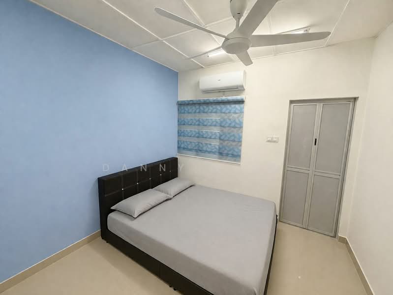 2-storey Terraced House for Sale in Rawang Perdana 1 (Rawang) - Danny Wong - Bedroom - PropertyGuru.com.my