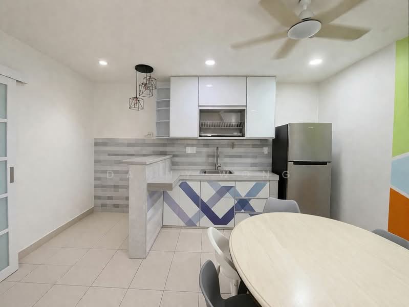 2-storey Terraced House for Sale in Rawang Perdana 1 (Rawang) - Danny Wong - Kitchen - PropertyGuru.com.my