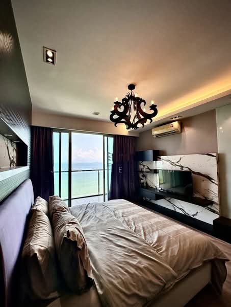Condominium for Rent at 10 Island Resort - Jeanie Lim - Bedroom - PropertyGuru.com.my