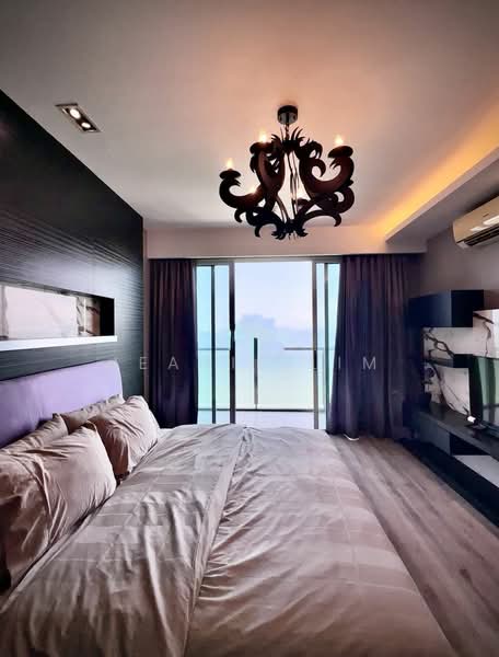 Condominium for Rent at 10 Island Resort - Jeanie Lim - Bedroom - PropertyGuru.com.my