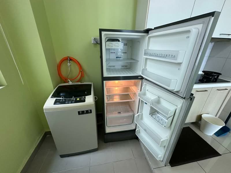Service Residence for Rent at D'Ambience Residences (Pangsapuri Ikatan Flora) - Brandon Chua - Interior - PropertyGuru.com.my