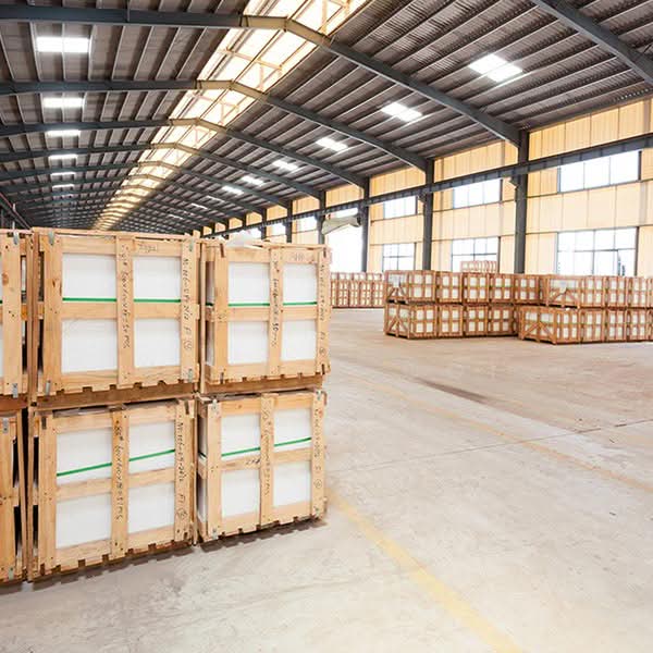 Gudang untuk Dijual di Simpang Ampat (Penang) - Kelvin Ooi - Interior - PropertyGuru.com.my