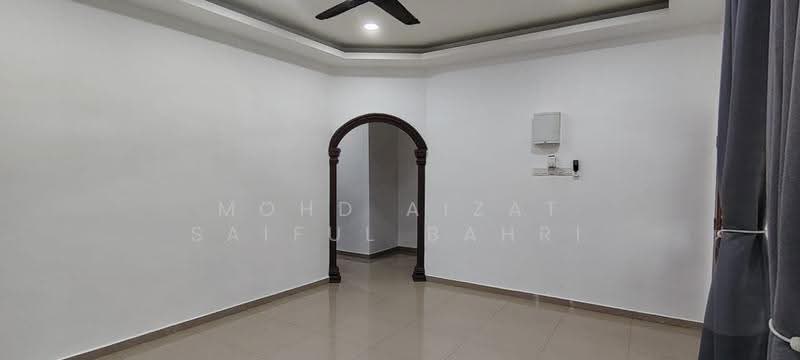 Bungalow House for Sale in Kampung Jenderam Hulu (Dengkil) - Mohd Aizat Saiful Bahri - Interior - PropertyGuru.com.my