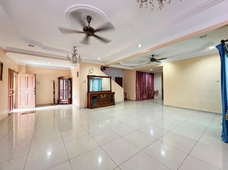 Semi-Detached House for Sale in Taman Kajang Impian (Kajang) - Aimi Mahirah - PropertyGuru.com.my
