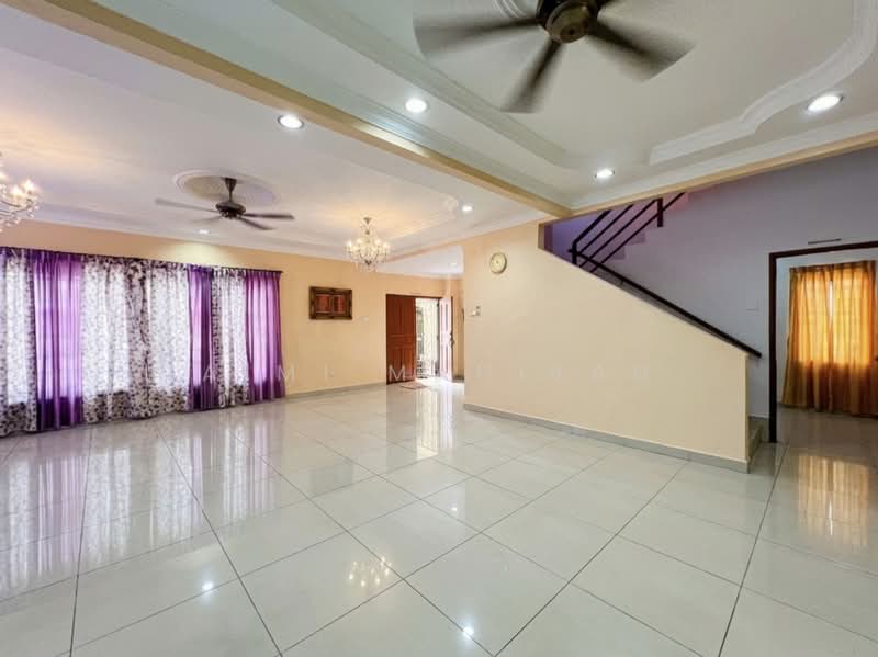 Semi-Detached House for Sale in Taman Kajang Impian (Kajang) - Aimi Mahirah - PropertyGuru.com.my