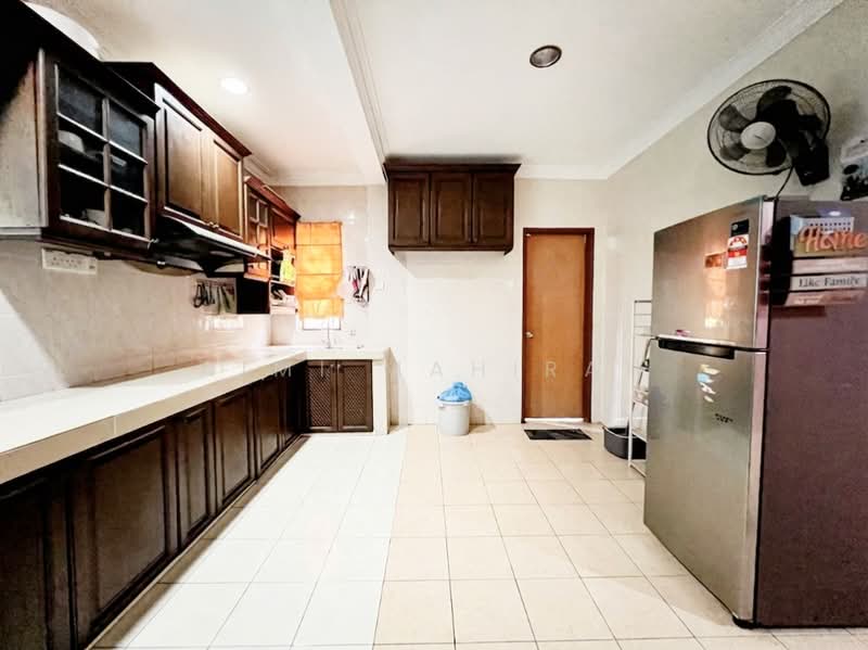 Semi-Detached House for Sale in Taman Kajang Impian (Kajang) - Aimi Mahirah - PropertyGuru.com.my