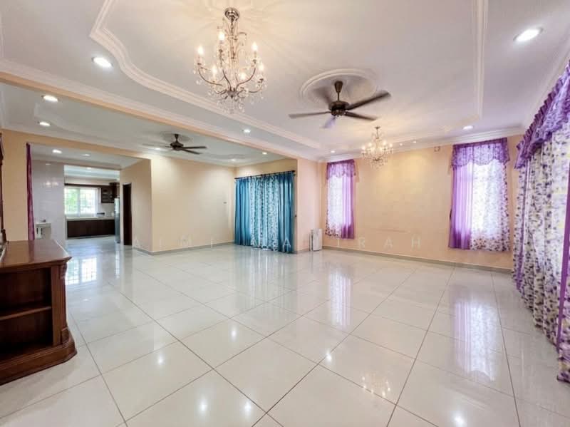 Semi-Detached House for Sale in Taman Kajang Impian (Kajang) - Aimi Mahirah - PropertyGuru.com.my