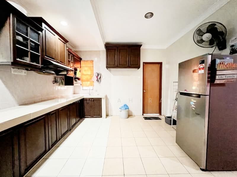 Semi-Detached House for Sale in Taman Kajang Impian (Kajang) - Aimi Mahirah - PropertyGuru.com.my