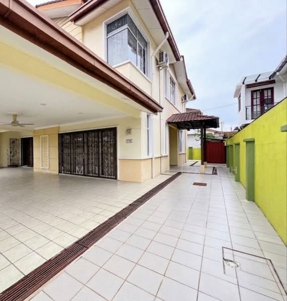 Semi-Detached House for Sale in Taman Kajang Impian (Kajang) - Aimi Mahirah - PropertyGuru.com.my