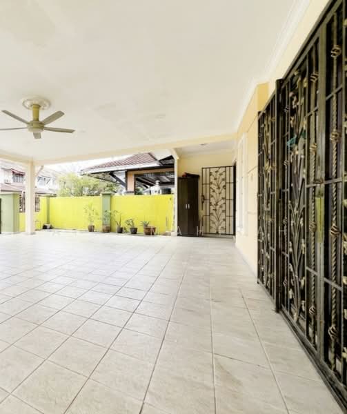 Semi-Detached House for Sale in Taman Kajang Impian (Kajang) - Aimi Mahirah - PropertyGuru.com.my