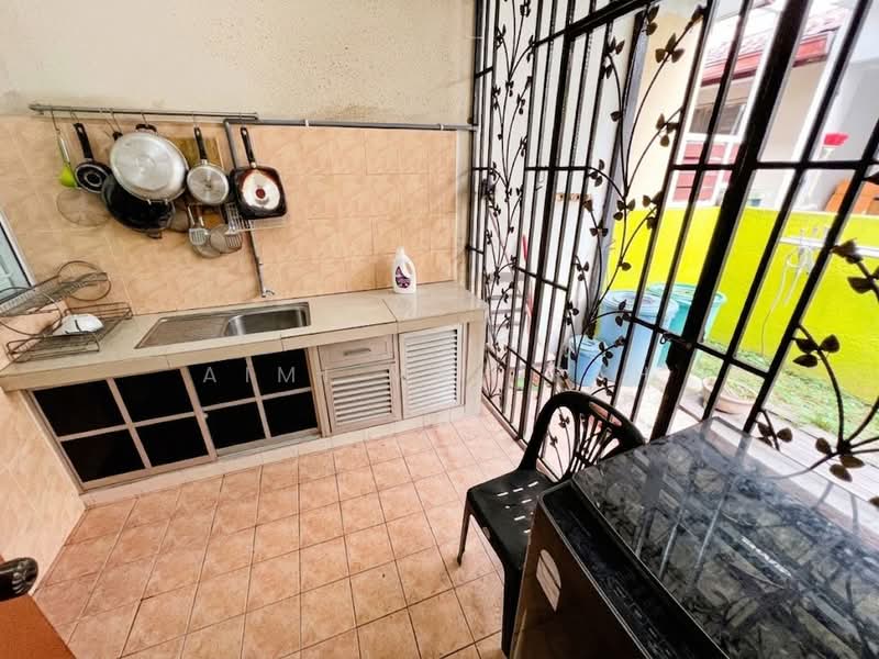 Semi-Detached House for Sale in Taman Kajang Impian (Kajang) - Aimi Mahirah - PropertyGuru.com.my