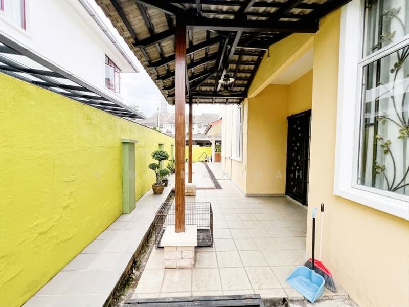 Semi-Detached House for Sale in Taman Kajang Impian (Kajang) - Aimi Mahirah - PropertyGuru.com.my