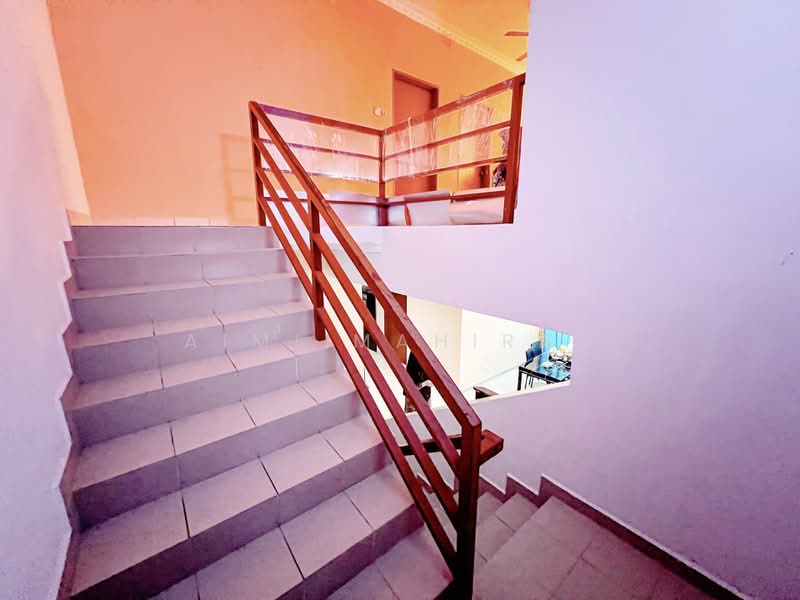 Semi-Detached House for Sale in Taman Kajang Impian (Kajang) - Aimi Mahirah - PropertyGuru.com.my