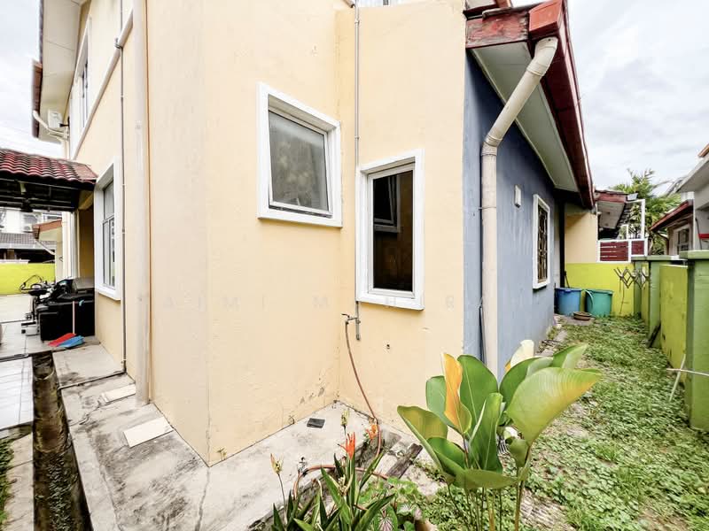 Semi-Detached House for Sale in Taman Kajang Impian (Kajang) - Aimi Mahirah - PropertyGuru.com.my