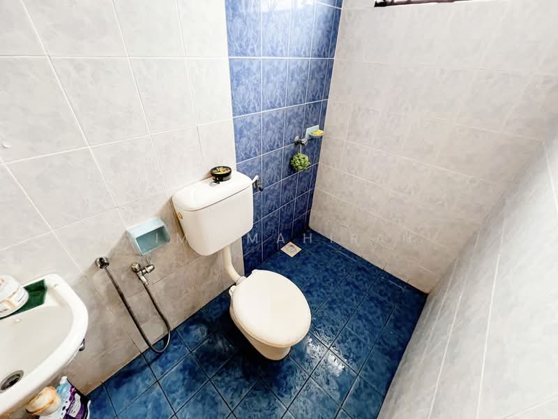 Semi-Detached House for Sale in Taman Kajang Impian (Kajang) - Aimi Mahirah - PropertyGuru.com.my