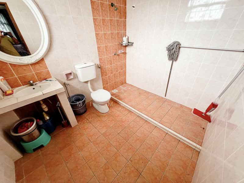 Semi-Detached House for Sale in Taman Kajang Impian (Kajang) - Aimi Mahirah - PropertyGuru.com.my