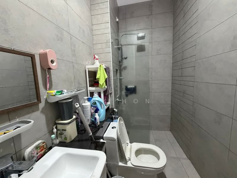 Rumah Teres untuk Dijual di Johor Bahru (Johor) - Ask Hon - PropertyGuru.com.my