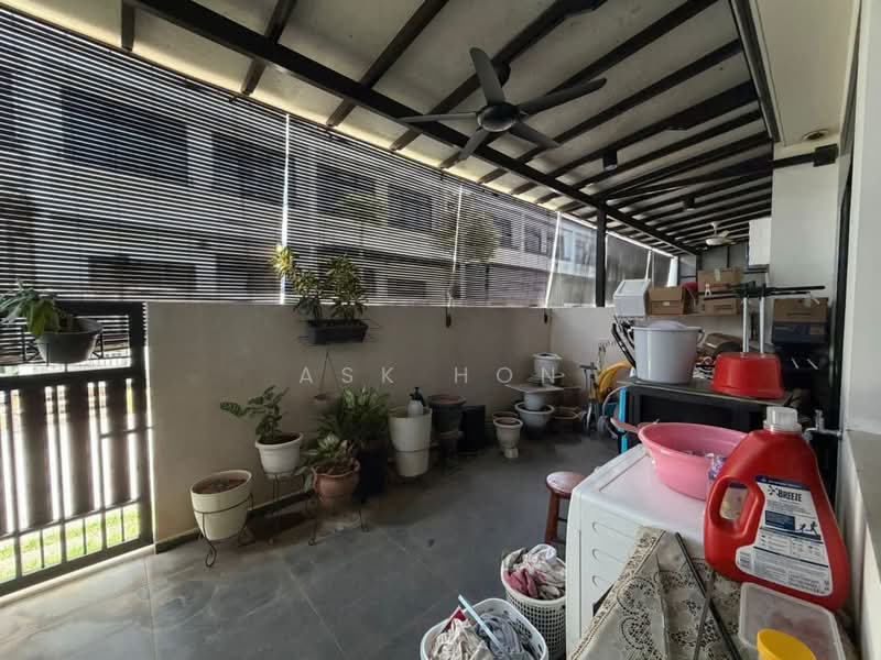 Rumah Teres untuk Dijual di Johor Bahru (Johor) - Ask Hon - PropertyGuru.com.my