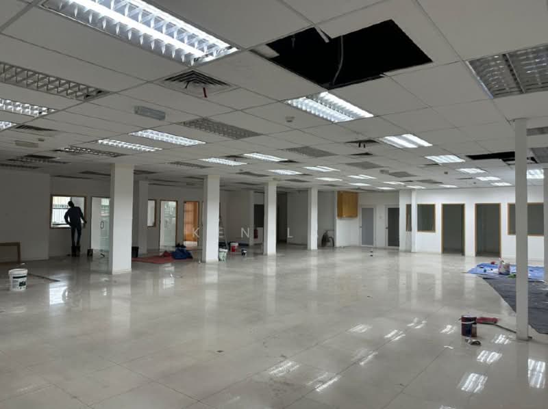 Factory for Rent in Seksyen 16 (Shah Alam) - Ken Lai - Interior - PropertyGuru.com.my
