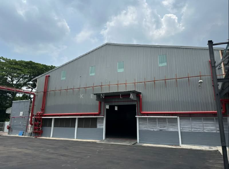 Factory for Rent in Seksyen 16 (Shah Alam) - Ken Lai - Exterior - PropertyGuru.com.my