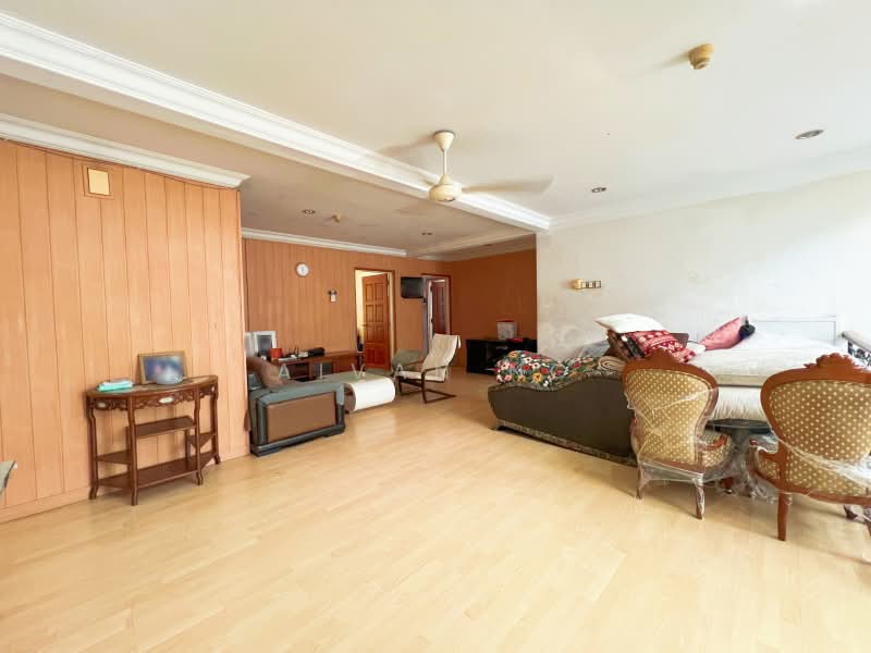 Bungalow House for Sale in Taman Tun Dr Ismail (Kuala Lumpur) - Aivan Ng - Living Room - PropertyGuru.com.my
