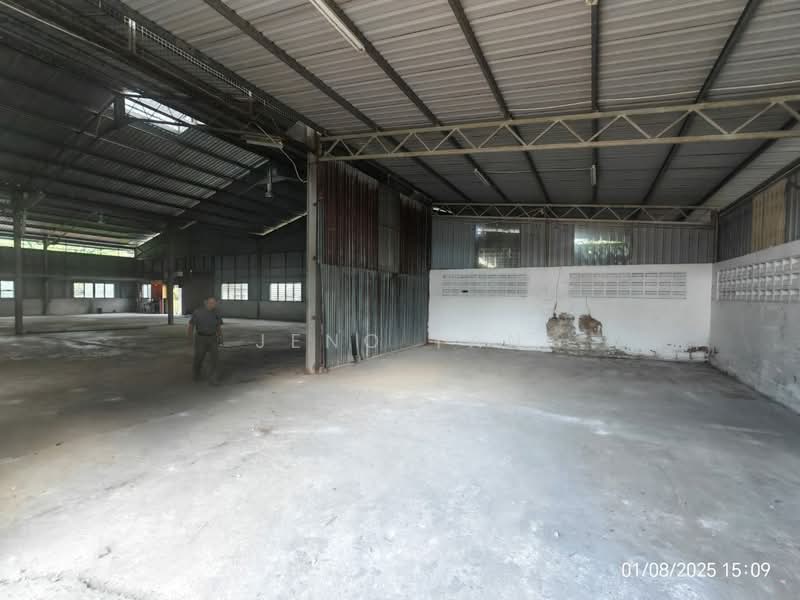 Warehouse for Rent in Kuching (Sarawak) - Jeno Tan - Interior - PropertyGuru.com.my