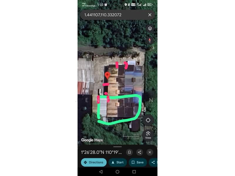 Warehouse for Rent in Kuching (Sarawak) - Jeno Tan - PropertyGuru.com.my