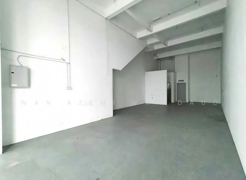 Shop / Office untuk Dijual di Rawang (Selangor) - Wan Azemi Wan Daud - Interior - PropertyGuru.com.my