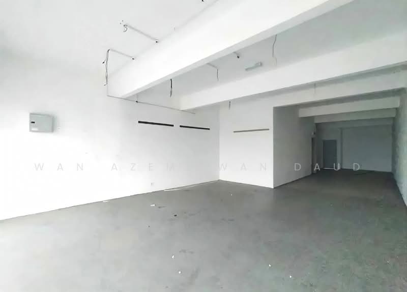 Shop / Office untuk Dijual di Rawang (Selangor) - Wan Azemi Wan Daud - Interior - PropertyGuru.com.my