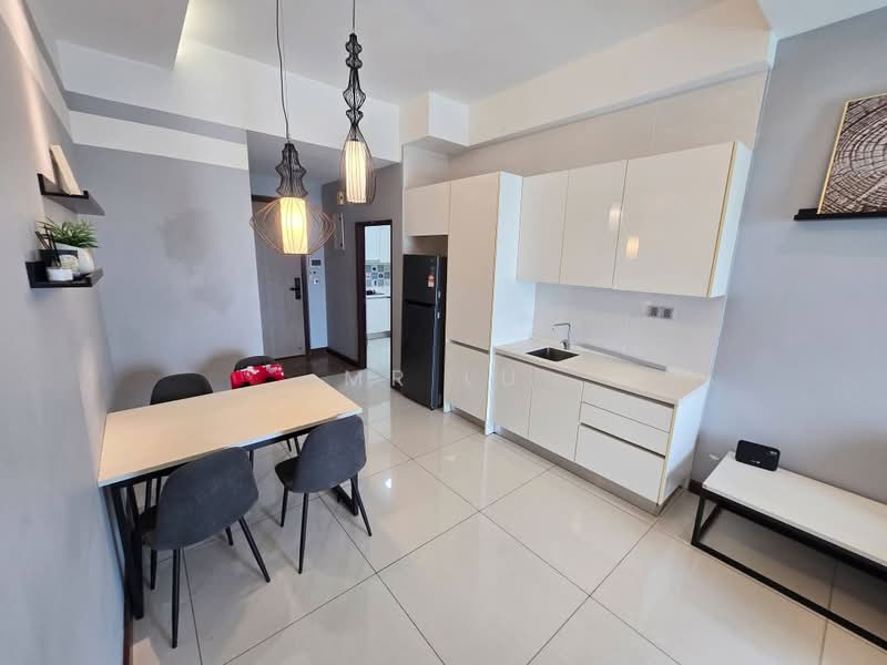 Kediaman Servis untuk Disewa di Paragon Residences @ Straits View - Mr Lu - PropertyGuru.com.my